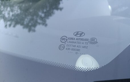 Hyundai ix35 I рестайлинг, 2013 год, 1 480 000 рублей, 12 фотография