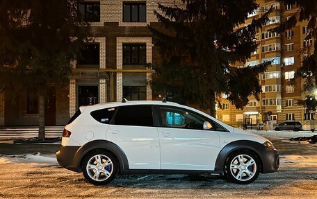 SEAT Altea I, 2012 год, 1 750 000 рублей, 20 фотография