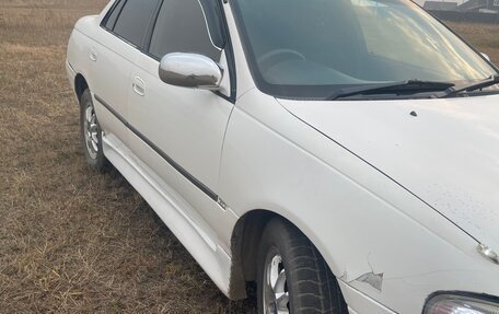 Toyota Carina, 1995 год, 435 000 рублей, 3 фотография