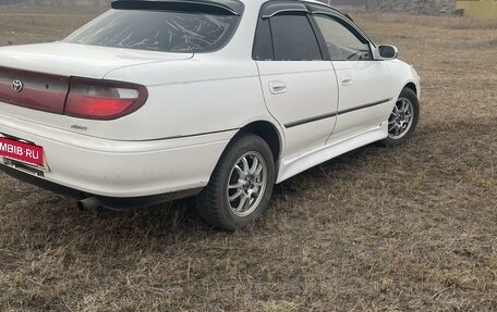 Toyota Carina, 1995 год, 435 000 рублей, 6 фотография