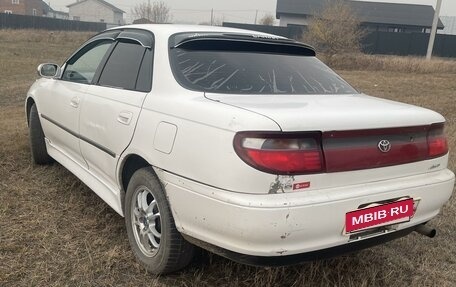 Toyota Carina, 1995 год, 435 000 рублей, 8 фотография