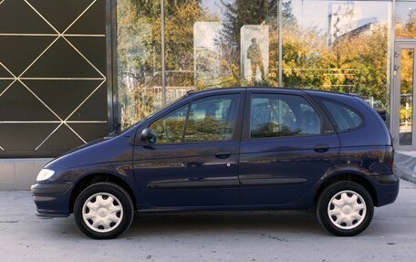 Renault Megane II, 1999 год, 280 000 рублей, 2 фотография