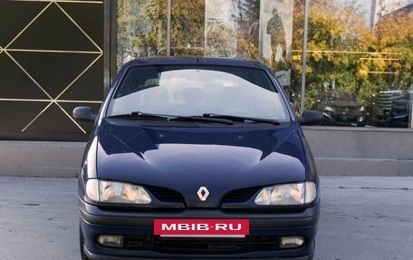 Renault Megane II, 1999 год, 280 000 рублей, 8 фотография