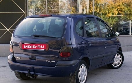 Renault Megane II, 1999 год, 280 000 рублей, 5 фотография