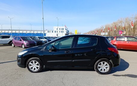 Peugeot 308 II, 2011 год, 629 000 рублей, 4 фотография