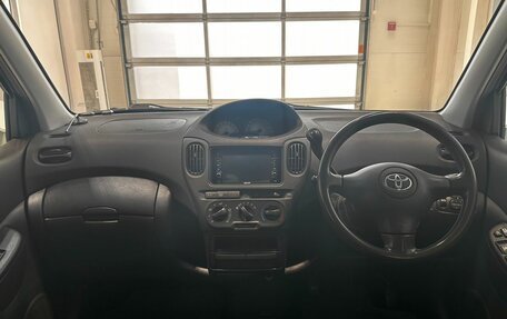 Toyota FunCargo, 2004 год, 699 995 рублей, 8 фотография