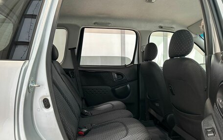 Toyota FunCargo, 2004 год, 699 995 рублей, 12 фотография