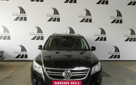 Volkswagen Tiguan I, 2010 год, 1 230 000 рублей, 5 фотография