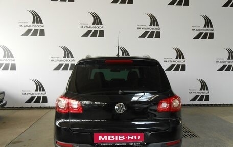 Volkswagen Tiguan I, 2010 год, 1 230 000 рублей, 6 фотография