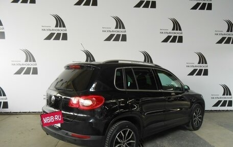 Volkswagen Tiguan I, 2010 год, 1 230 000 рублей, 2 фотография