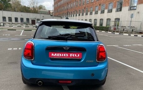 MINI Hatch, 2019 год, 1 380 000 рублей, 5 фотография