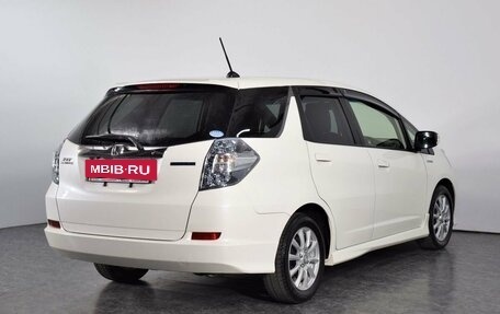 Honda Fit Shuttle I рестайлинг, 2013 год, 1 248 000 рублей, 3 фотография