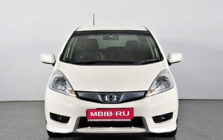 Honda Fit Shuttle I рестайлинг, 2013 год, 1 248 000 рублей, 2 фотография