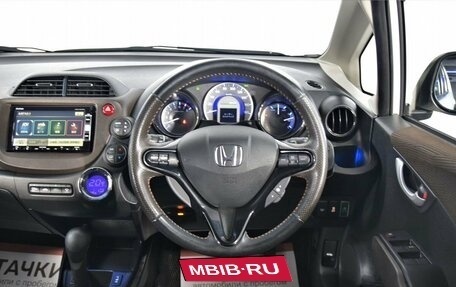 Honda Fit Shuttle I рестайлинг, 2013 год, 1 248 000 рублей, 8 фотография