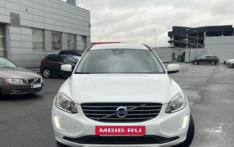 Volvo XC60 II, 2014 год, 2 690 000 рублей, 2 фотография