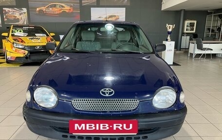 Toyota Corolla, 1998 год, 185 000 рублей, 3 фотография