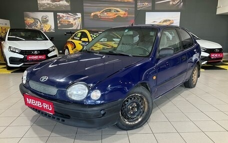 Toyota Corolla, 1998 год, 185 000 рублей, 1 фотография