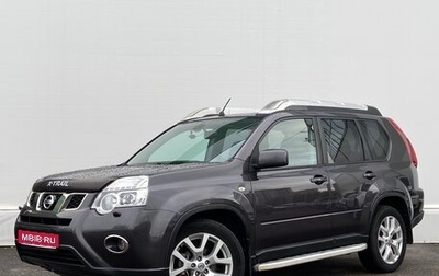 Nissan X-Trail, 2013 год, 1 447 800 рублей, 1 фотография