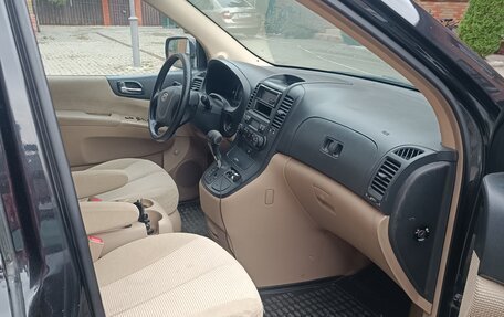 KIA Carnival III, 2007 год, 1 100 000 рублей, 4 фотография