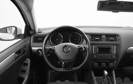 Volkswagen Jetta VI, 2015 год, 1 305 000 рублей, 5 фотография