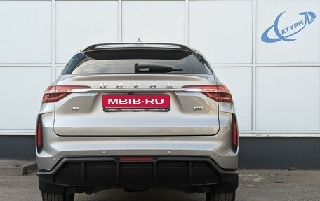 Haval F7 I, 2022 год, 2 450 000 рублей, 9 фотография