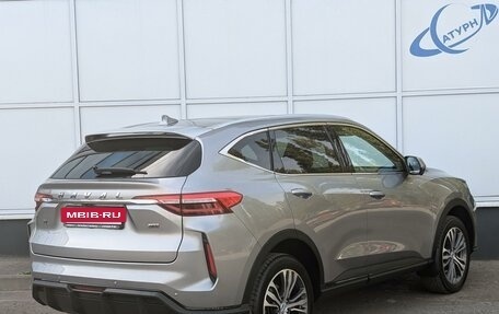 Haval F7 I, 2022 год, 2 450 000 рублей, 8 фотография