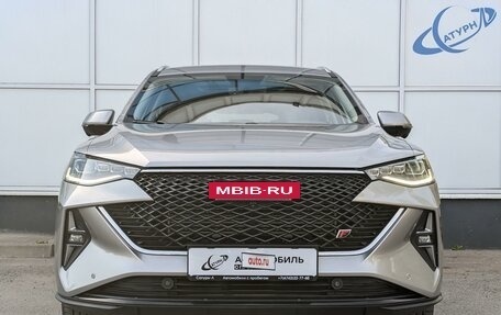 Haval F7 I, 2022 год, 2 450 000 рублей, 3 фотография