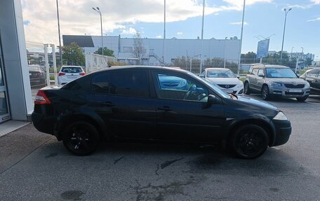 Renault Megane II, 2008 год, 440 000 рублей, 7 фотография