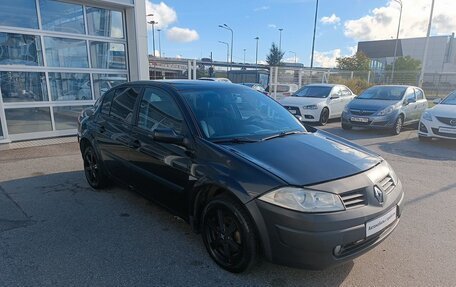 Renault Megane II, 2008 год, 440 000 рублей, 5 фотография