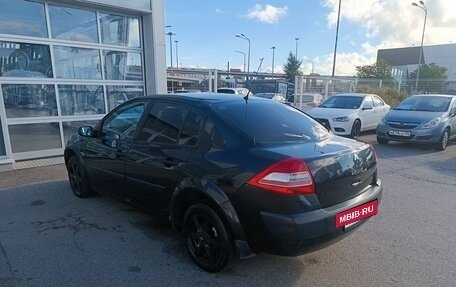 Renault Megane II, 2008 год, 440 000 рублей, 3 фотография