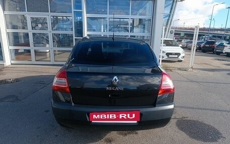 Renault Megane II, 2008 год, 440 000 рублей, 8 фотография