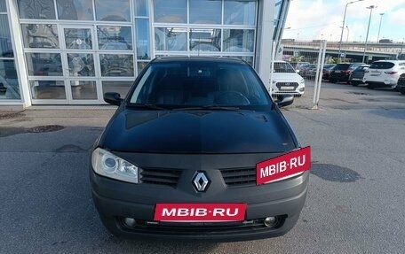 Renault Megane II, 2008 год, 440 000 рублей, 4 фотография