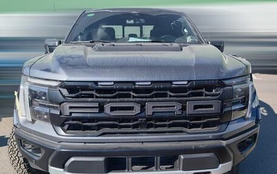 Ford F-150, 2024 год, 16 698 000 рублей, 1 фотография