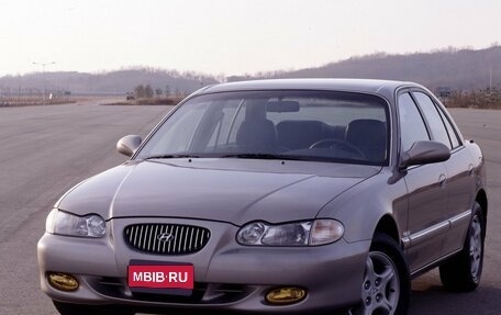 Hyundai Sonata III рестайлинг, 1997 год, 238 000 рублей, 1 фотография