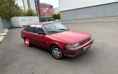 Toyota Carina, 1991 год, 149 000 рублей, 1 фотография