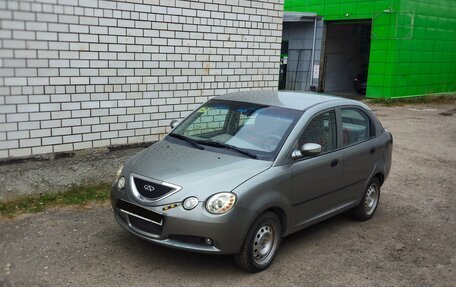 Chery QQ6 (S21), 2008 год, 365 000 рублей, 1 фотография