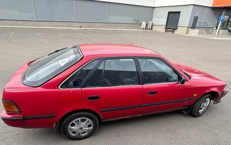 Toyota Carina, 1991 год, 149 000 рублей, 5 фотография