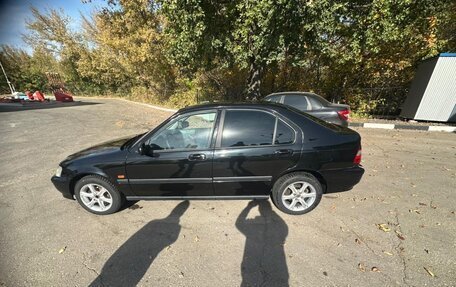 Honda Civic VII, 1998 год, 350 000 рублей, 1 фотография