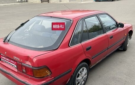 Toyota Carina, 1991 год, 149 000 рублей, 4 фотография