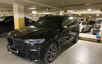 BMW X7, 2020 год, 10 700 000 рублей, 1 фотография