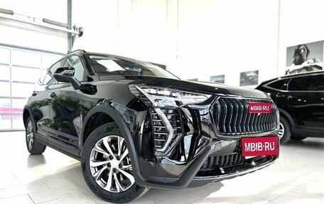 Haval Jolion, 2024 год, 2 449 000 рублей, 1 фотография