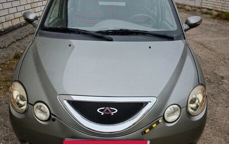 Chery QQ6 (S21), 2008 год, 365 000 рублей, 2 фотография