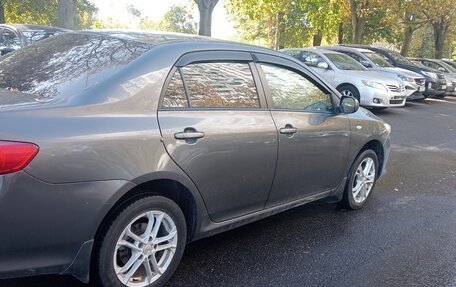 Toyota Corolla, 2008 год, 770 000 рублей, 3 фотография