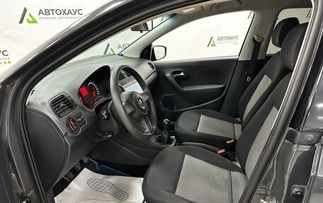 Volkswagen Polo VI (EU Market), 2014 год, 780 000 рублей, 8 фотография