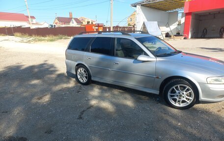 Opel Vectra B рестайлинг, 1999 год, 390 000 рублей, 7 фотография