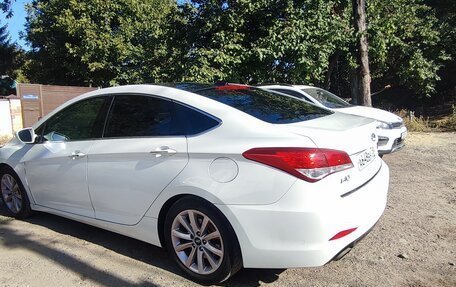 Hyundai i40 I рестайлинг, 2013 год, 1 050 000 рублей, 6 фотография