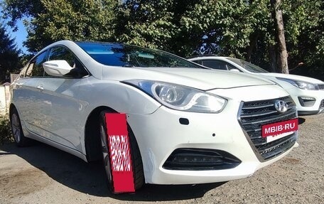 Hyundai i40 I рестайлинг, 2013 год, 1 050 000 рублей, 3 фотография