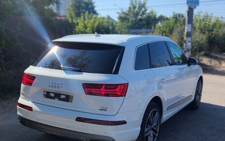 Audi Q7, 2016 год, 3 550 000 рублей, 4 фотография