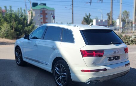 Audi Q7, 2016 год, 3 550 000 рублей, 5 фотография