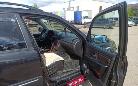 SsangYong Rexton III, 2007 год, 900 000 рублей, 4 фотография